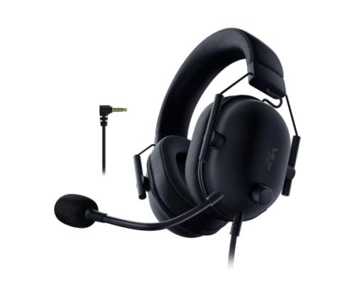 Razer BlackShark V2 X (Xbox-lisensoitu) langallinen pelikuuloke, musta
