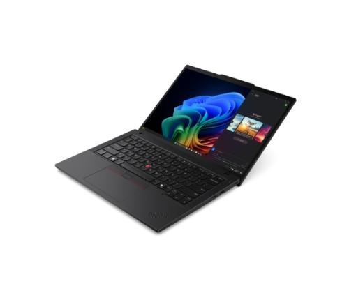 Lenovo ThinkPad T14 Gen 6 14'' WUXGA AMD Ryzen AI 7 PRO 350 32GB 1TB SSD W11P, musta