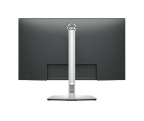Dell Pro 27 Plus P2725H -näyttö 27'' IPS, FHD 1920x1080, 8 ms, 300 cd/m2, 100 Hz, hopea/musta