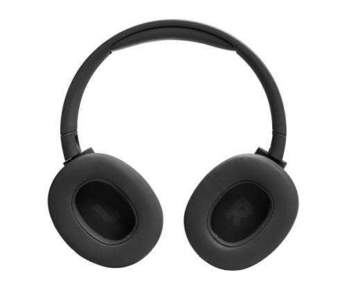 JBL Tune 720BT Langalliset ja langattomat kuulokkeet, Bluetooth, 3,5 mm:n liitäntä, musta