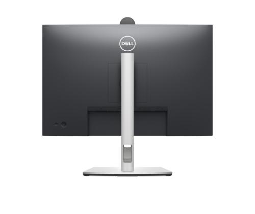 Dell Pro 24 Plus P2424HEB -näyttö 23,8'' IPS IPS FHD 1920x1080, 8 ms, 250 cd/m2, 60 Hz, musta/hopea, musta/hopea