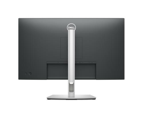 Dell Pro 27 Plus P2725HE -näyttö 27'' IPS IPS FHD 1920x1080, 8 ms, 300 cd/m2, 100 Hz, musta/hopea, musta/hopea