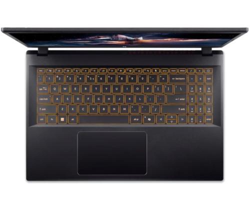 Acer Nitro V15 15.6'' FHD Core 5 210H 16GB 512GB RTX 4050 6GB W11H (hieman vaurioitunut laatikko) (SPEC)