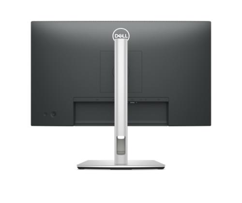 Dell Pro 24 Plus P2425H -näyttö 24'' IPS IPS FHD 1920x1080, 8 ms, 250 cd/m2, 100 Hz, hopea/musta