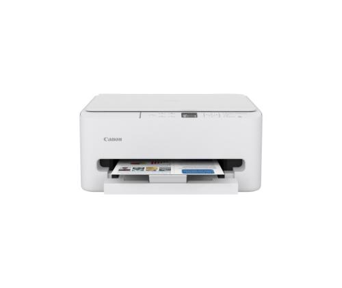 Canon PIXMA TS6550i Mustesuihkutulostin Väri MFP A4 14 ipm USB Wi-Fi