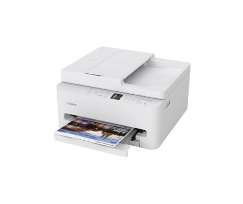 Canon PIXMA TS7550i Mustesuihkutulostin Väri MFP A4 14 ppm USB Wi-Fi