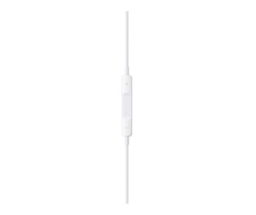 Apple EarPods langalliset kuulokkeet, USB-C, valkoinen