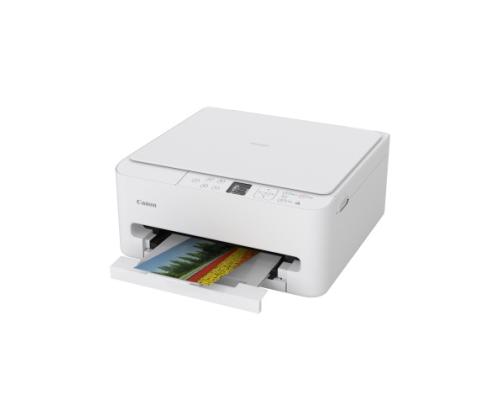 Canon PIXMA TS6550i Mustesuihkutulostin Väri MFP A4 14 ipm USB Wi-Fi
