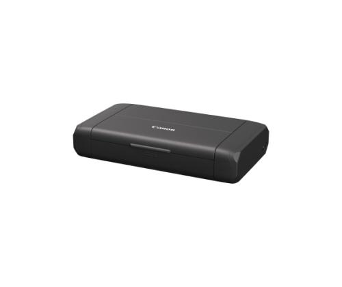 Canon MAXIFY BX110 Mustesuihkutulostin Väri A4 9 ipm USB Wi-Fi