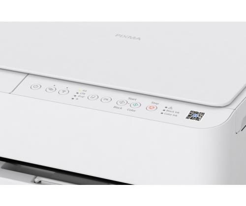 Canon PIXMA TS4150i Mustesuihkutulostin Väri MFP A4 14 ppm USB Wi-Fi