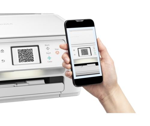 Canon PIXMA TS7650i Mustesuihkutulostin Väri MFP A4 15 ipm USB Wi-Fi