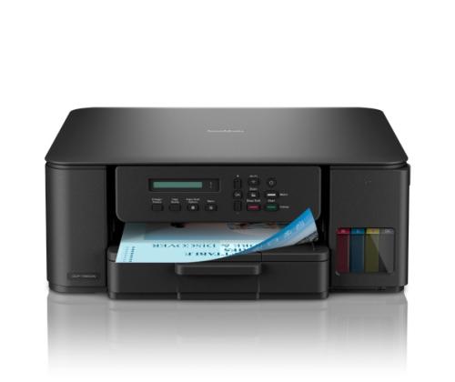 Brother DCP-T580DW Mustesuihkutulostin Väri MFP A4 16 ppm USB Wi-Fi