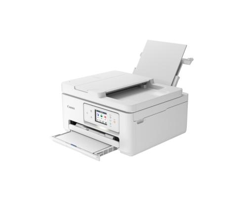 Canon PIXMA TS7750i Mustesuihkutulostin Väri MFP A4 15 ipm USB Wi-Fi
