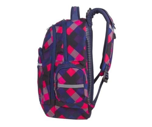 Reppu Coolpack Brick Electric Pink