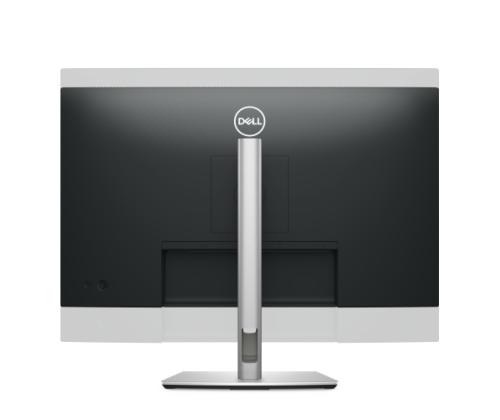 Dell Pro 27 Plus P2725HE -näyttö 27'' IPS IPS FHD 1920x1080, 8 ms, 300 cd/m2, 100 Hz, musta/hopea, musta/hopea