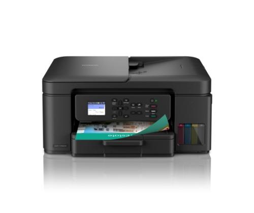 Brother DCP-T780DW Mustesuihkutulostin Väri MFP A4 16 ppm USB Wi-Fi