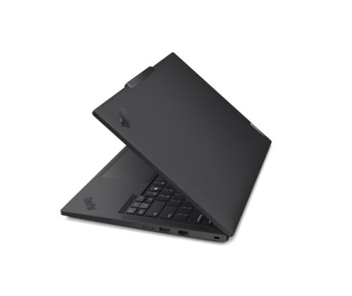 Lenovo ThinkPad T14 Gen 6 14'' WUXGA AMD Ryzen AI 7 PRO 350 32GB 1TB SSD W11P, musta