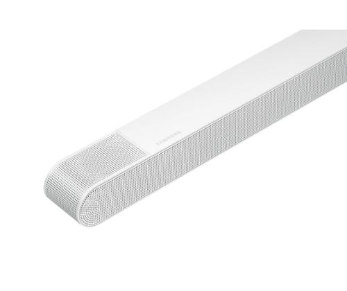 Samsung HW-S801D Soundbar, 3.1.2 ch, valkoinen