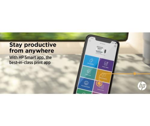 HP LaserJet MFP M234dw Tulostin Laser S/W A4 29 sivua/min Wi-Fi USB Bluetooth Ethernet LAN