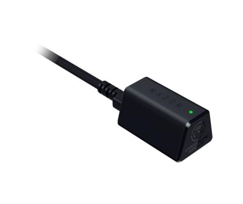 Razer Viper V3 Pro langaton pelihiiri RF Wireless + USB-C, 35000 DPI, musta