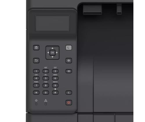 Canon i-SENSYS LBP243dw II Tulostin Laser S/W A4 36 ppm USB Ethernet LAN Wi-Fi