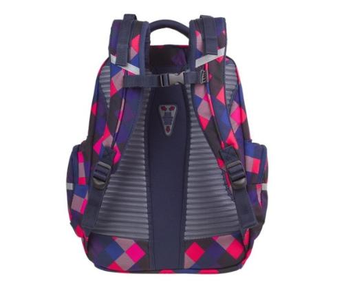 Reppu Coolpack Brick Electric Pink
