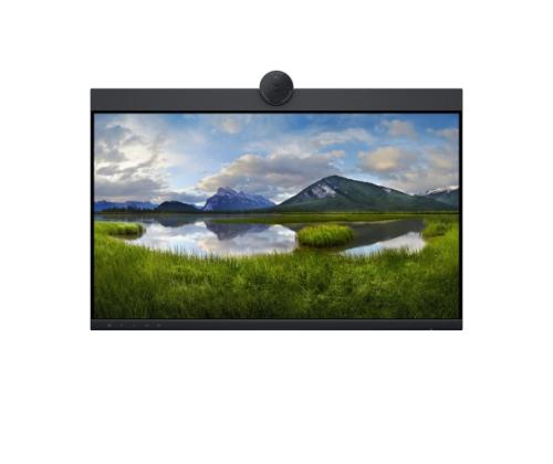 Dell Pro 24 Plus P2424HEB -näyttö 23,8'' IPS IPS FHD 1920x1080, 8 ms, 250 cd/m2, 60 Hz, musta/hopea, musta/hopea