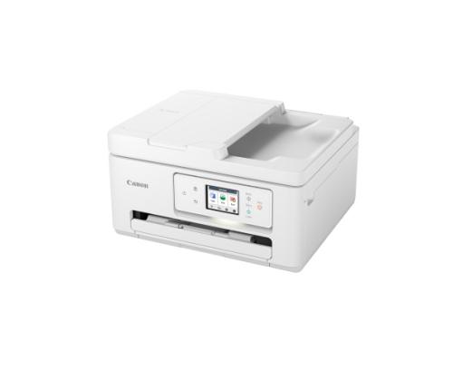 Canon PIXMA TS7750i Mustesuihkutulostin Väri MFP A4 15 ipm USB Wi-Fi