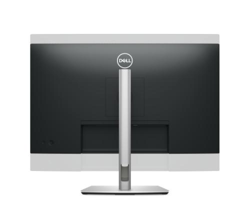 Dell Pro 27 Plus P2725H -näyttö 27'' IPS, FHD 1920x1080, 8 ms, 300 cd/m2, 100 Hz, hopea/musta
