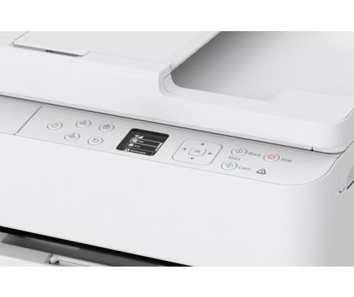 Canon PIXMA TS7550i Mustesuihkutulostin Väri MFP A4 14 ppm USB Wi-Fi