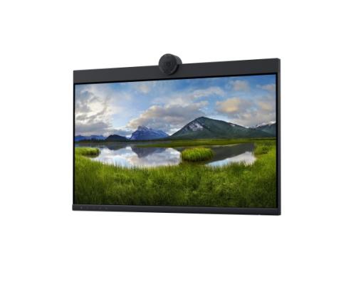 Dell Pro 24 Plus P2424HEB -näyttö 23,8'' IPS IPS FHD 1920x1080, 8 ms, 250 cd/m2, 60 Hz, musta/hopea, musta/hopea