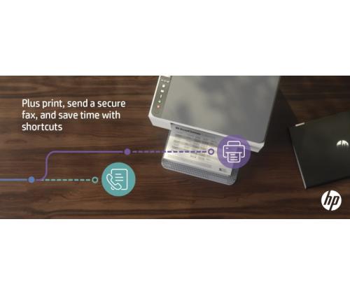 HP LaserJet MFP M234dw Tulostin Laser S/W A4 29 sivua/min Wi-Fi USB Bluetooth Ethernet LAN