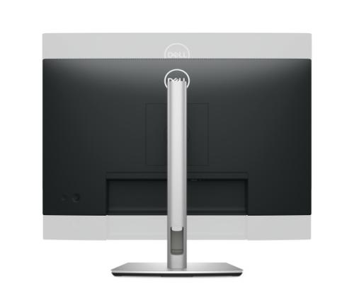 Dell Pro 24 Plus P2425H -näyttö 24'' IPS IPS FHD 1920x1080, 8 ms, 250 cd/m2, 100 Hz, hopea/musta