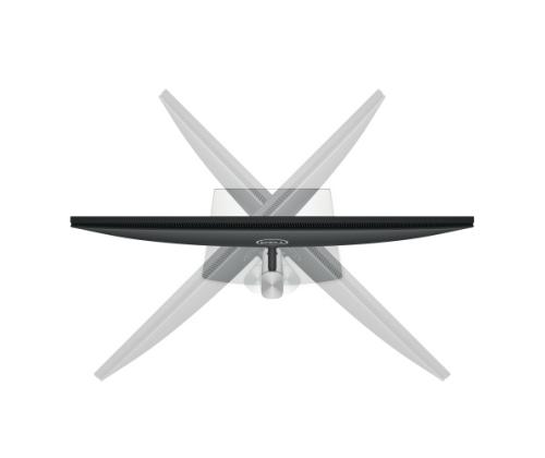 Dell Pro 27 Plus P2725HE -näyttö 27'' IPS IPS FHD 1920x1080, 8 ms, 300 cd/m2, 100 Hz, musta/hopea, musta/hopea