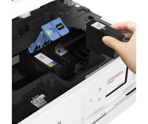 Canon PIXMA TS7650i Mustesuihkutulostin Väri MFP A4 15 ipm USB Wi-Fi