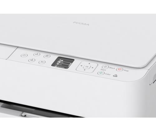 Canon PIXMA TS6550i Mustesuihkutulostin Väri MFP A4 14 ipm USB Wi-Fi