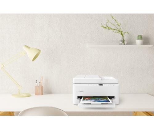 Canon PIXMA TS7550i Mustesuihkutulostin Väri MFP A4 14 ppm USB Wi-Fi
