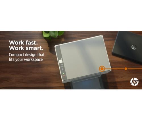 HP LaserJet MFP M234dw Tulostin Laser S/W A4 29 sivua/min Wi-Fi USB Bluetooth Ethernet LAN