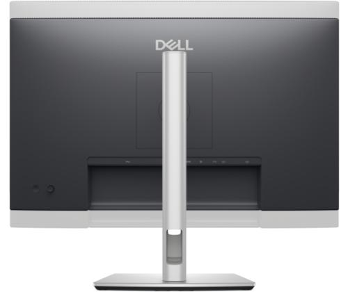 Dell Pro 24 Plus P2425D -näyttö 23,8'' IPS IPS QHD 2560x1440 8 ms 350 cd/m2 100 Hz, hopea/musta