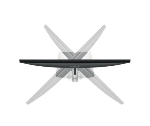 Dell Pro 27 Plus P2725H -näyttö 27'' IPS, FHD 1920x1080, 8 ms, 300 cd/m2, 100 Hz, hopea/musta