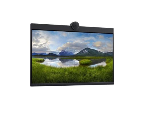 Dell Pro 24 Plus P2424HEB -näyttö 23,8'' IPS IPS FHD 1920x1080, 8 ms, 250 cd/m2, 60 Hz, musta/hopea, musta/hopea