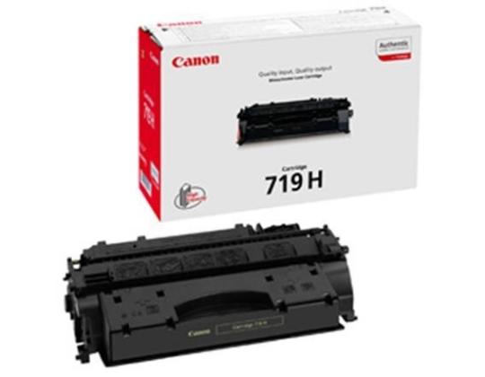 Canon CONTRACT Cartridge 719H (3480B012)