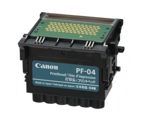 Canon tulostuspää PF-04 (3630B001) (QY6-1601-010)