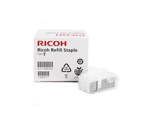 Ricoh 414865 nidontakasetti T-tyyppi, 2x 5000 kpl