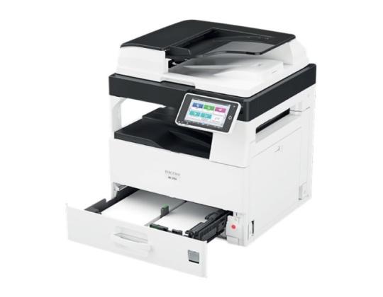 Lasertulostin RICOH IM 2702 monitoiminen A3/must & valkoinen/27ppm/Wi-Fi/Ethernet/USB