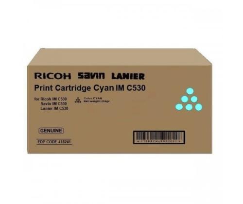 Ricoh IMC530 (418241), syaani