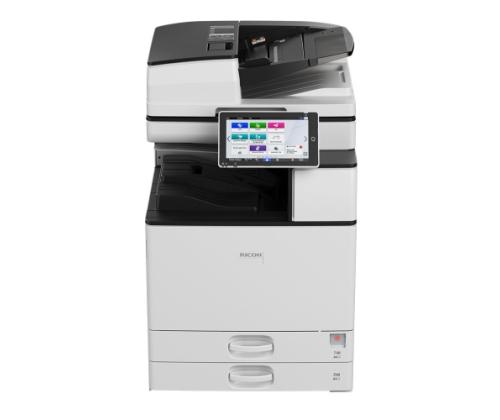 Ricoh IM 3500 (418836) Tulostin Laser mustavalkoinen monitoimilaite A3 35 ppm USB Ethernet LAN