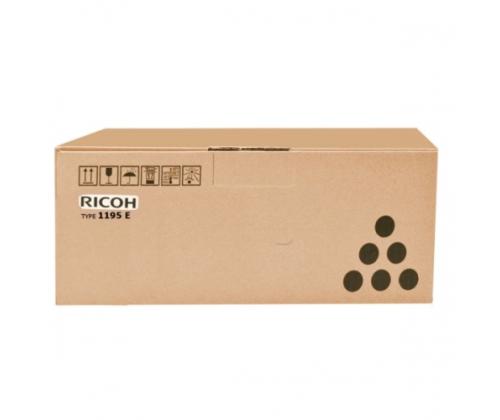 Ricoh TYPE 1195E (431147) värikasetti, musta