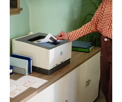 HP Color Laserjet Pro 3202dw Tulostin Laser Väri A4 25 ppm USB Wi-Fi Ethernet LAN