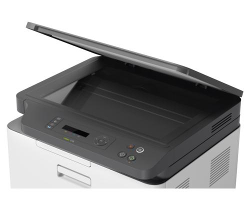HP Color Laser 178nw (4ZB96A) Monitoiminen värilaser, A4, tulostin